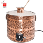 قهوه ساز ترک شنی